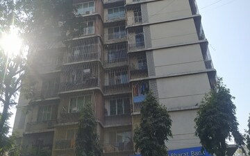 1.5 BHK Apartment For Rent in Aditya Audumbar Chhaya, Borivali West