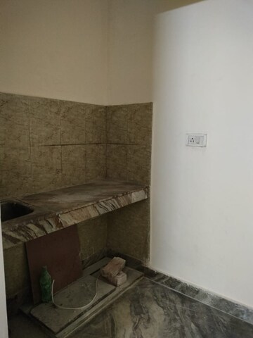 1 BHK Apartment For Rent in Krishna Apartments Adchini Adchini Delhi  8120036