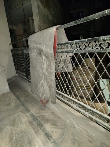 Balcony in 1 BHK Apartment at Adchini – for Rent