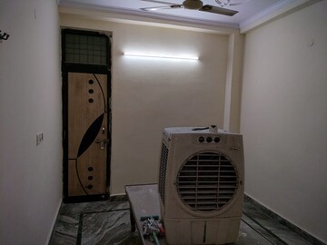Master Bedroom in 1 BHK Apartment at Adchini – for Rent