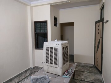 Living Room in 1 BHK Apartment at Adchini – for Rent