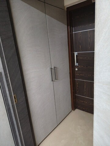 Bedroom in 2 BHK Apartment at Paradise Sai Mannat, Kharghar – for Rent
