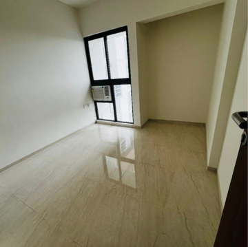 Room in 1 BHK Apartment at Lodha Quality Home Tower 5, Saket Complex – for Rent