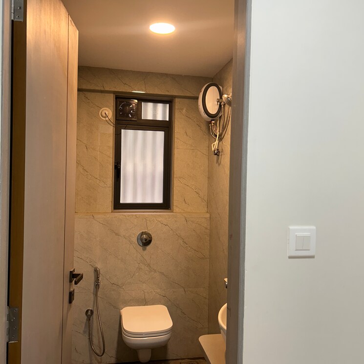 Bathroom, gurukrupa-divyam 2 Bedroom 584 Sq.Ft. Apartment In Naidu Colony Mumbai 8120054