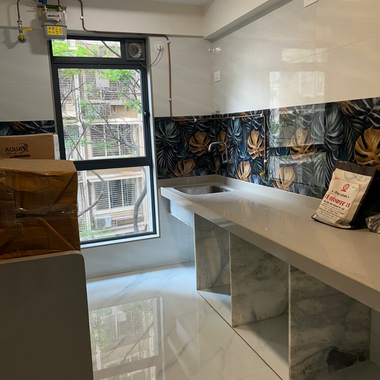 Team Area, gurukrupa-divyam 2 Bedroom 584 Sq.Ft. Apartment In Naidu Colony Mumbai 8120054