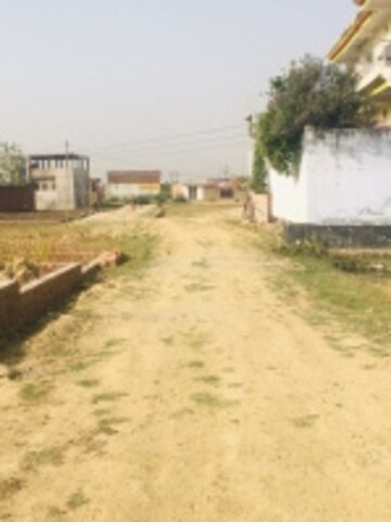  Plot For Sale in Sikandrabad