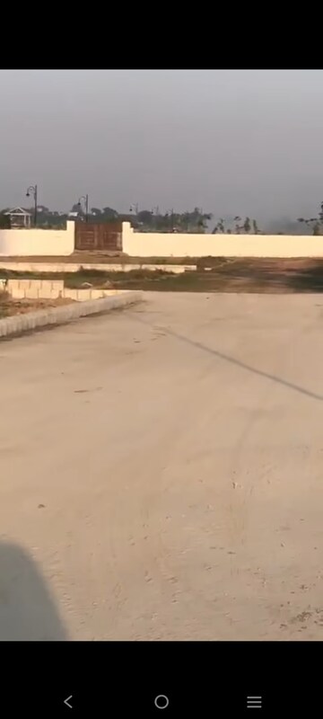 Plot – Exterior View View at Ultima 107, Sector 104 - for Sale