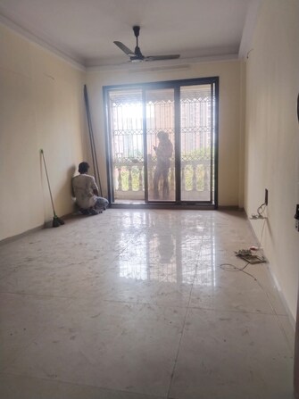 2 BHK Apartment For Rent in Ravechi Heights Kharghar Navi Mumbai  8120047