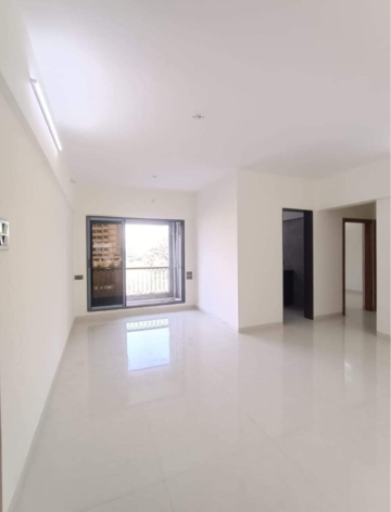 1 BHK Apartment For Rent in Kohinoor Castles, Ambernath West