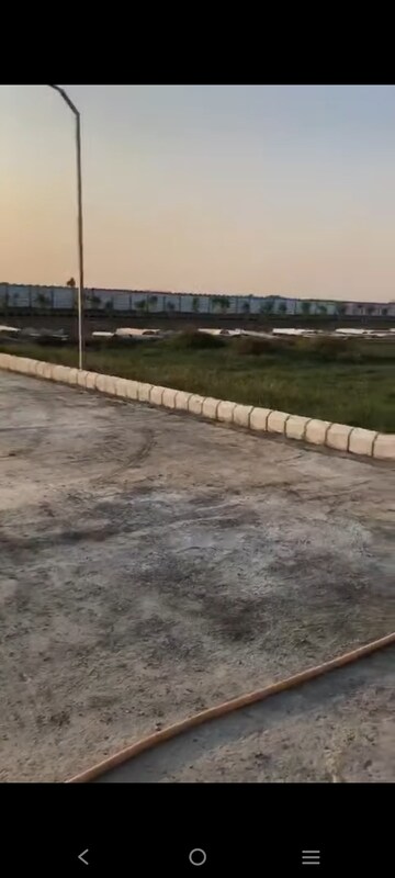  Plot For Sale in Parx Laureate, Sector 108