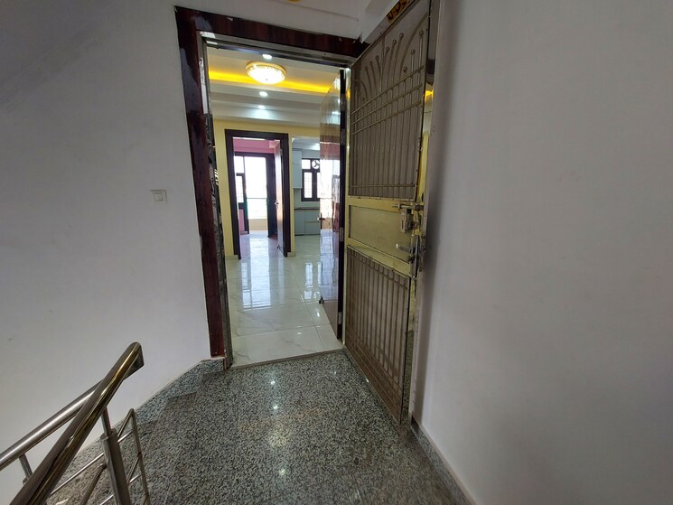 undefined, rajendra nagar sector 4 3 Bedroom 1200 Sq.Ft. Builder Floor In Rajendra Nagar Sector 4 Ghaziabad 8120090