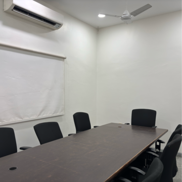 Team Area in  Office Space at Madhapur – for Rent