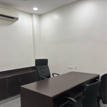 Team Area in  Office Space at Madhapur – for Rent