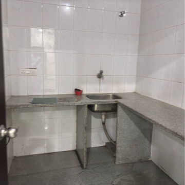 Bathroom in  Office Space at Madhapur – for Rent