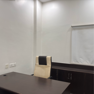 Kitchen in  Office Space at Madhapur – for Rent