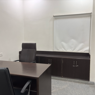 Kitchen in  Office Space at Madhapur – for Rent