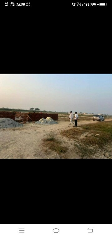 Plot Area in  Plot at Ideal Greens, Sector 78 – for Sale