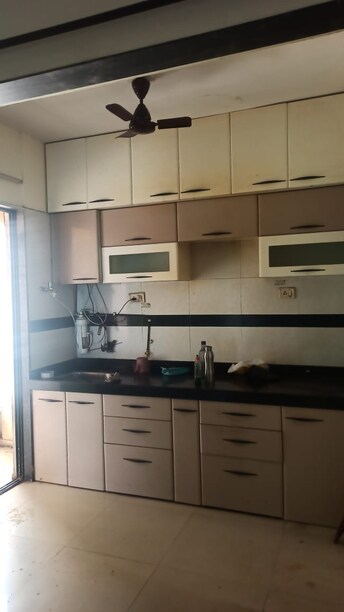 2 BHK Apartment For Rent in Aditya Planet Kharghar Navi Mumbai  8120065