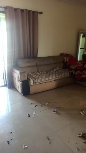Living Room in 2 BHK Apartment at Aditya Planet, Kharghar – for Rent