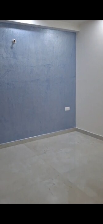 3 BHK Builder Floor For Resale in Teacher Colony Ghaziabad  8120098