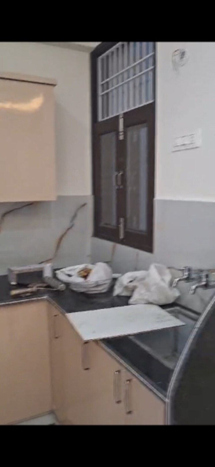 Living Room, teacher colony 3 Bedroom 1000 Sq.Ft. Builder Floor In Teacher Colony Ghaziabad 8120098