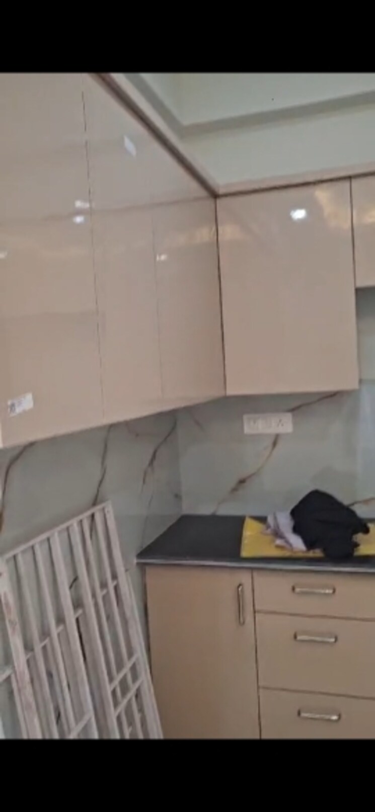 Master Bedroom, teacher colony 3 Bedroom 1000 Sq.Ft. Builder Floor In Teacher Colony Ghaziabad 8120098