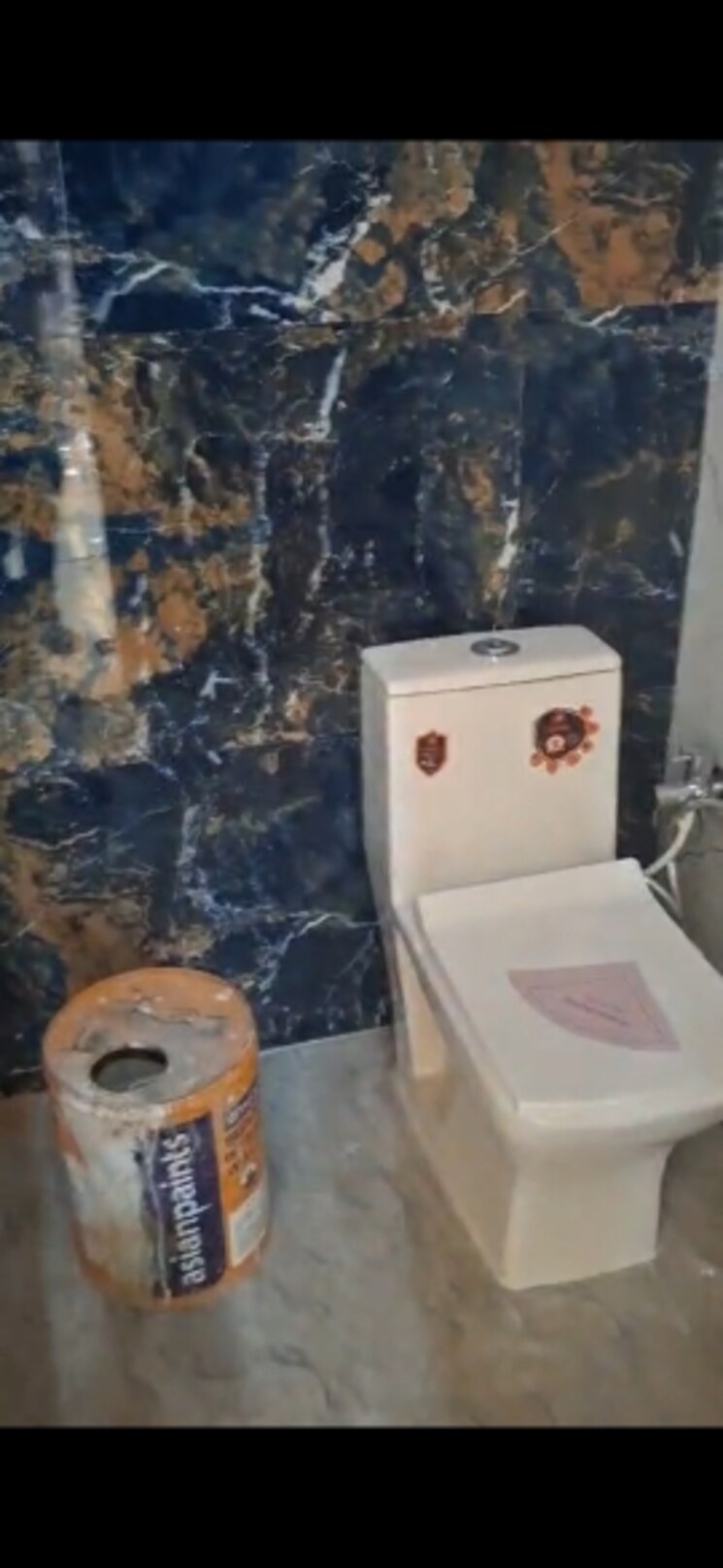 Bathroom, teacher colony 3 Bedroom 1000 Sq.Ft. Builder Floor In Teacher Colony Ghaziabad 8120098