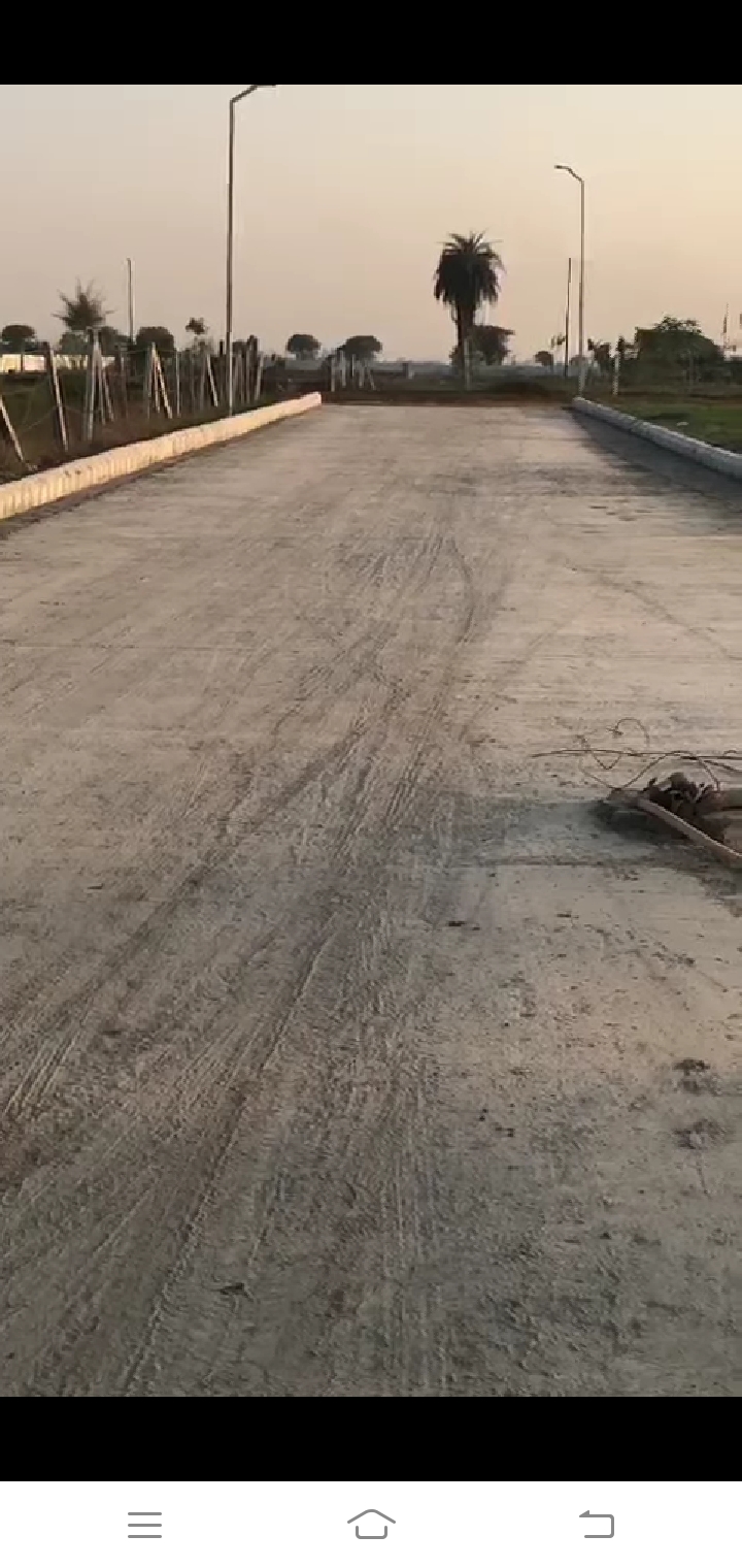 Plot For Sale in NCR Olympia