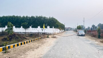  Plot For Sale in Sultanpur Road
