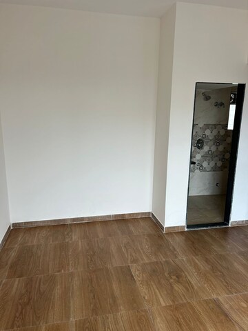 Bedroom in 2 BHK Apartment at Sanghvi Ecocity Woods, Mahajanwadi – for Sale
