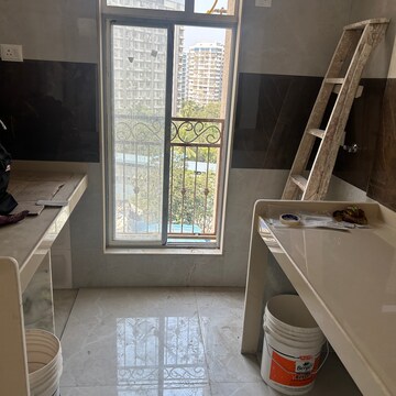 Furnished Amenities in 1 BHK Apartment at UCC Adityaraj Enclave, Pant Nagar – for Rent