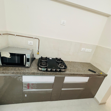 Team Area in 2 BHK Apartment at Piramal  Vaikunth Cluster 4, Ashok Nagar – for Rent
