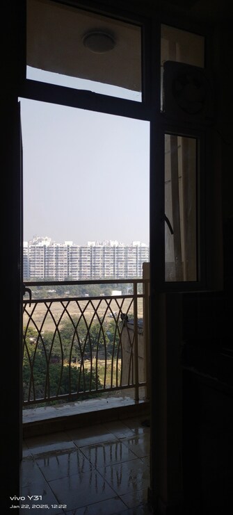 2 BHK Apartment For Resale in Mahagun My Woods Sector 16c Greater Noida Greater Noida  8120115