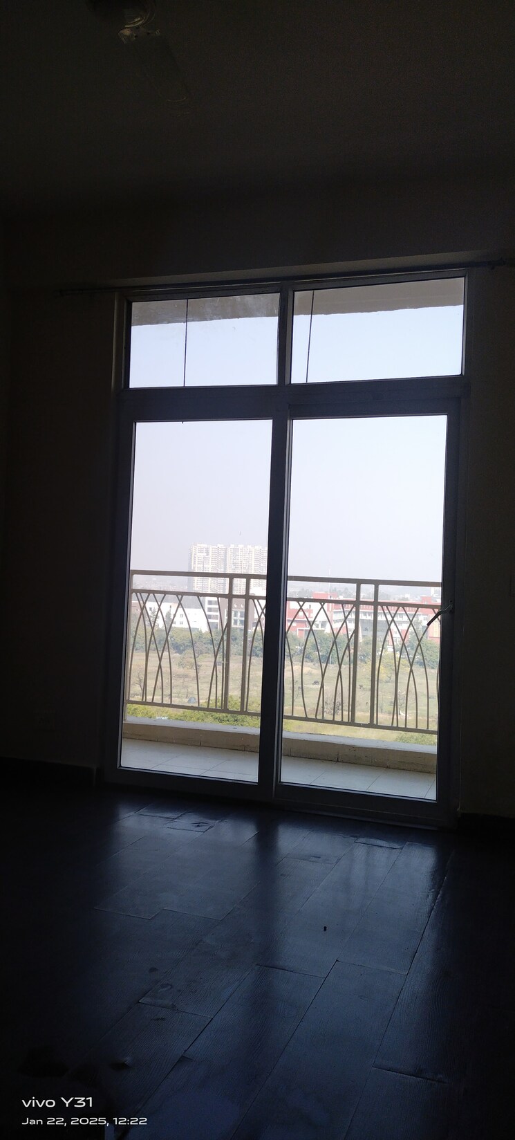 Room, sector 16c greater noida 2 Bedroom 935 Sq.Ft. Apartment In Sector 16c Greater Noida Greater Noida 8120115