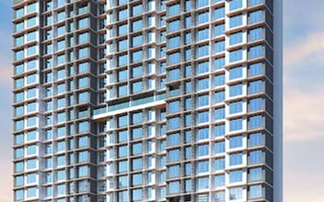 2 BHK Apartment For Rent in Shreeji Royal Samarpan, Kandivali West