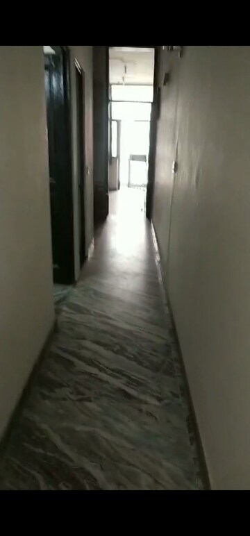 Building Lobby in 2 BHK Builder Floor at Lajpat Nagar – for Rent