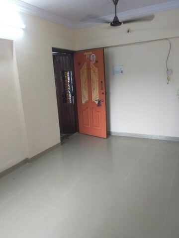 Room in 1 BHK Apartment at Goregaon West – for Sale