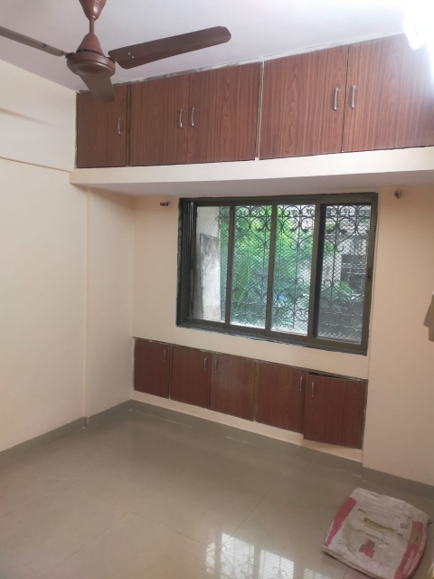 1 BHK Apartment For Sale in Suvidha Hospital