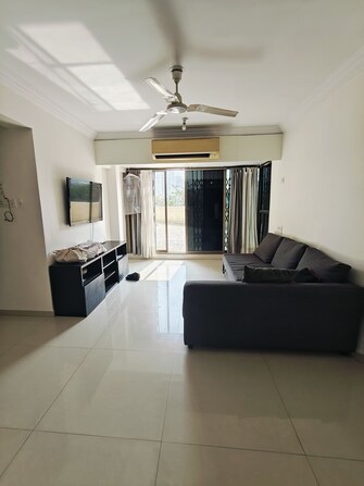 3 BHK Apartment For Rent in Ekta World Lake Primrose Powai Mumbai  8120129