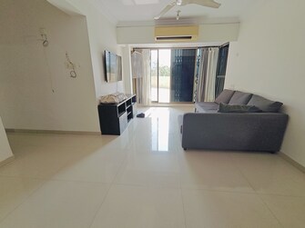 3 BHK Apartment For Rent in Ekta World Lake Primrose Powai Mumbai  8120129