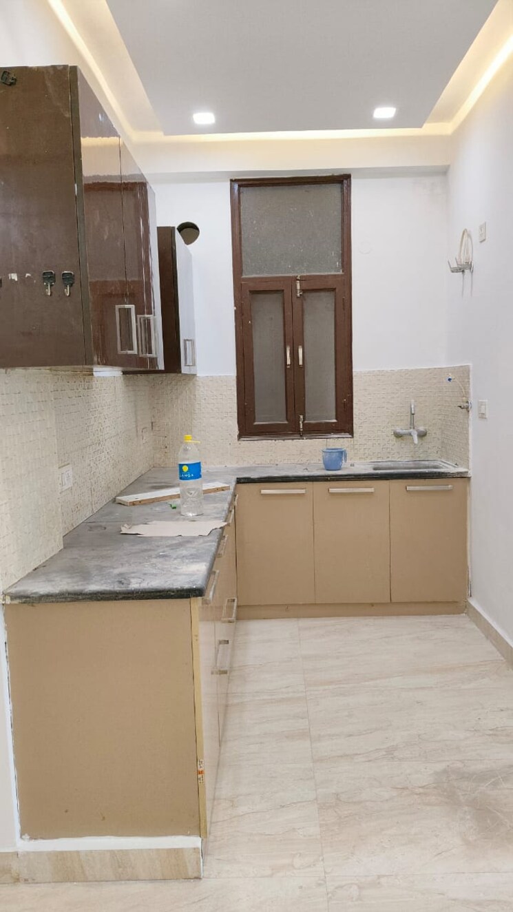 Kitchen, bijwasan 2 Bedroom 1150 Sq.Ft. Builder Floor In Bijwasan Delhi 8120136