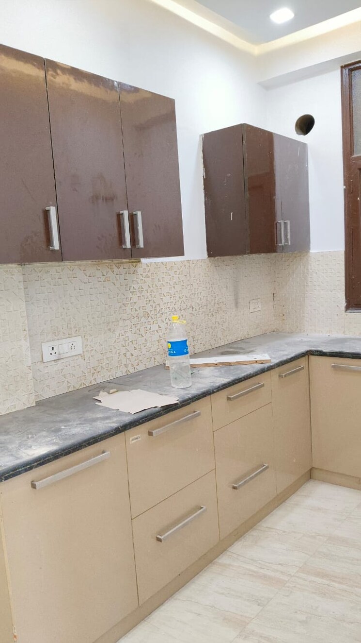 Kitchen, bijwasan 2 Bedroom 1150 Sq.Ft. Builder Floor In Bijwasan Delhi 8120136