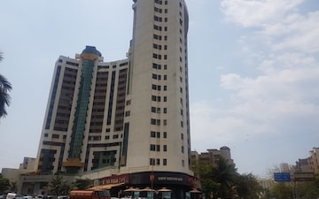 Shop For Sale in Meera Tower, Andheri West
