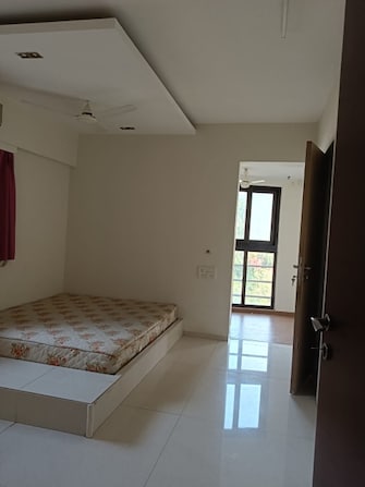 3 BHK Apartment For Rent in Lokhandwala Harmony Worli Mumbai  8120155