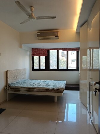 3 BHK Apartment For Rent in Lokhandwala Harmony Worli Mumbai  8120155