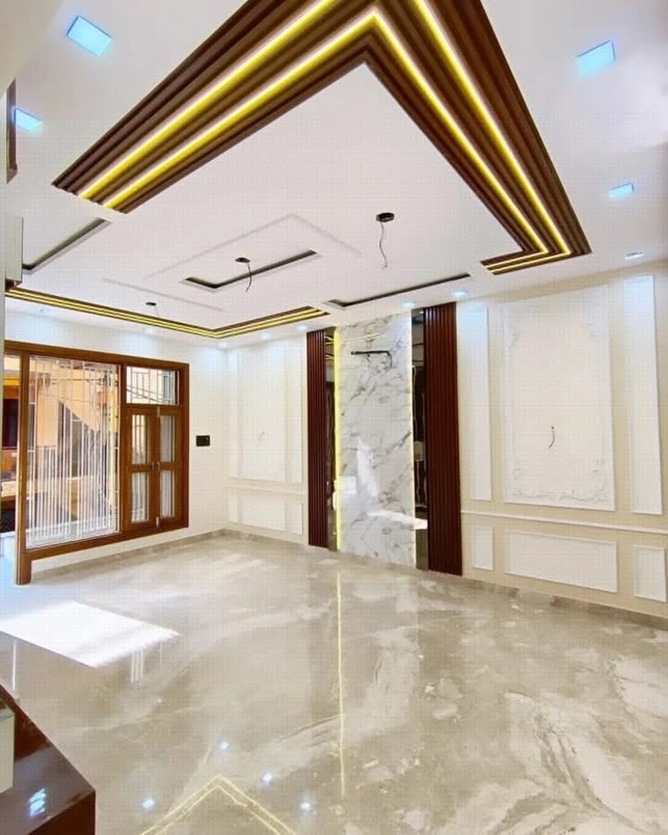 Room, mahavir enclave 1 4 Bedroom 1700 Sq.Ft. Apartment In Mahavir Enclave 1 Delhi 8120144