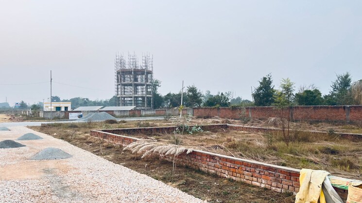 undefined, sultanpur road  1500 Sq.Ft. Plot In Sultanpur Road Lucknow 8120143