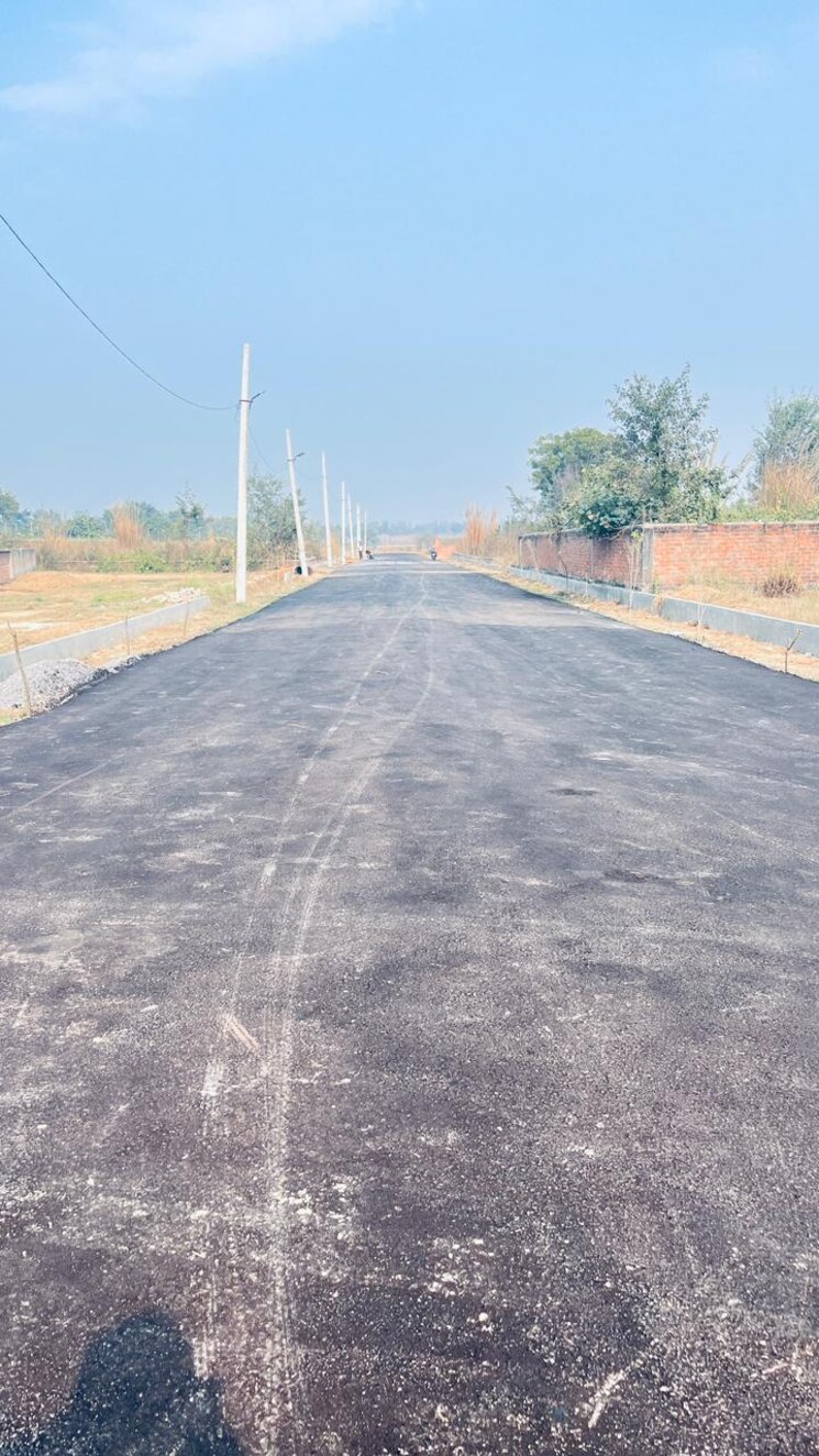 undefined, sultanpur road  1500 Sq.Ft. Plot In Sultanpur Road Lucknow 8120143