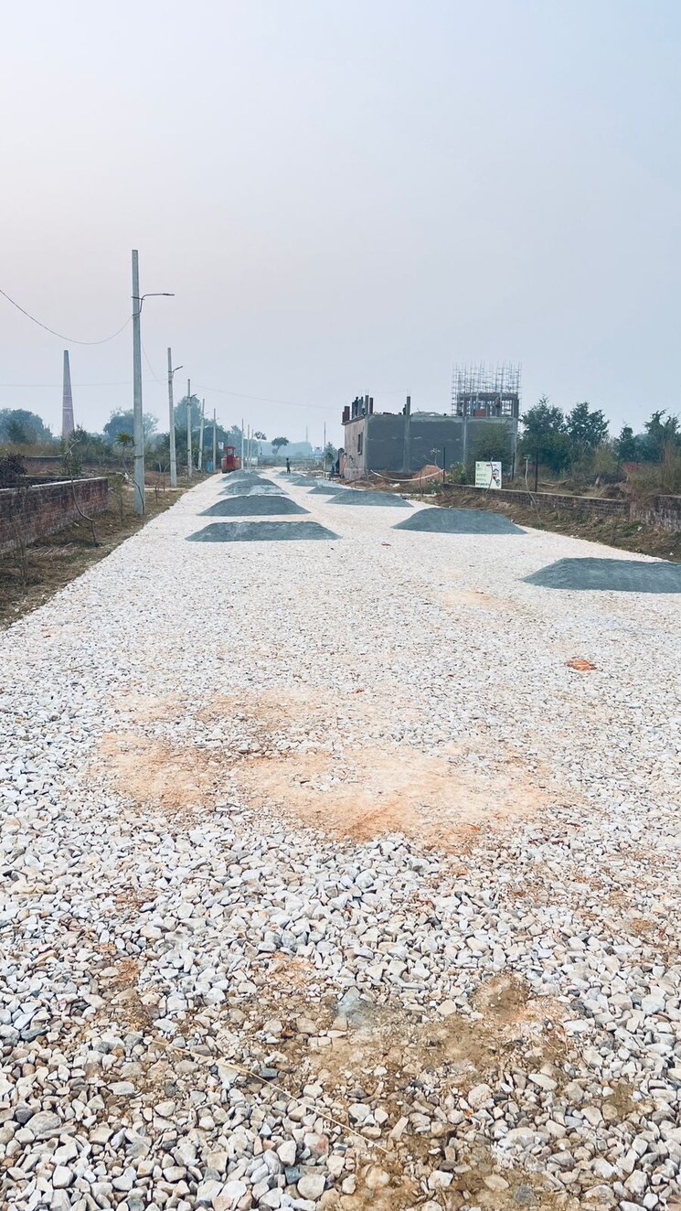 undefined, sultanpur road  1500 Sq.Ft. Plot In Sultanpur Road Lucknow 8120143