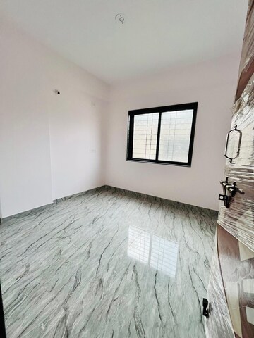 Bedroom in 1 BHK Apartment at Wadgaon Sheri – for Rent